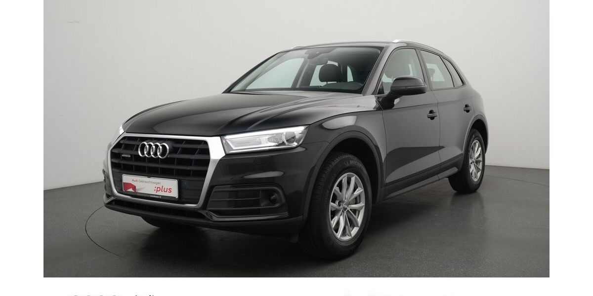 Audi Q5 64.900 km 33.688 &euro; Leverkusen 51373