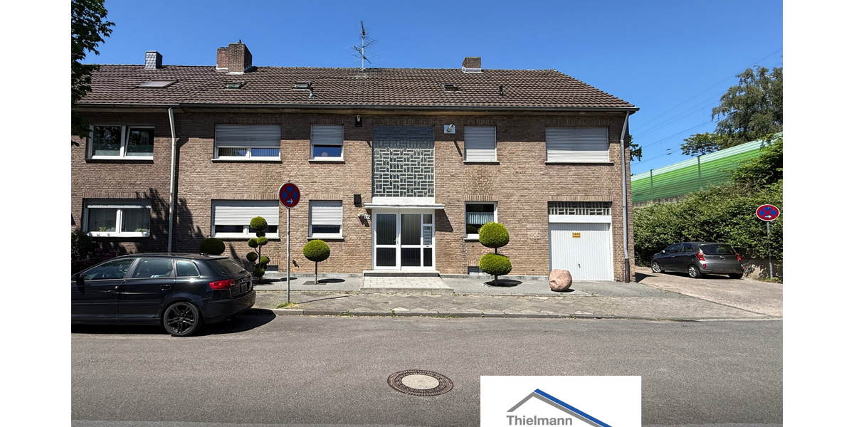 Einfamilienhaus Viersen - 14 Zimmer, 323 m&sup2;, 498.000&euro; | Angebot:26992356