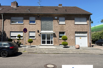 Haus Viersen - 14 Zimmer, 323 m&sup2;, 498.000&euro; | Angebot:26992356