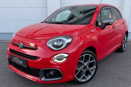 Fiat 500X 53.000 km 15.990 &euro; Mönchengladbach 41065