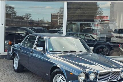 Jaguar XJ12 133.780 km 13.800 &euro; Krefeld 47803