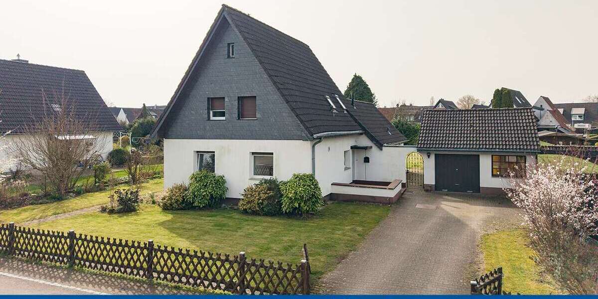 Einfamilienhaus Krefeld / Fischeln Fischeln - 4.5 Zimmer, 114 m&sup2;, 465.000&euro; | Angebot:26040833