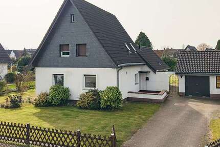 Haus Krefeld / Fischeln Fischeln - 4.5 Zimmer, 114 m&sup2;, 465.000&euro; | Angebot:26040833