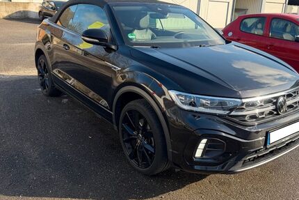 VW T-Roc 42.306 km 27.300 &euro; Erkelenz 41812