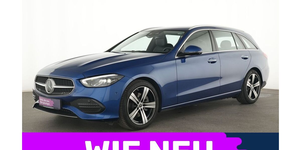 Mercedes-Benz C 300 19.214 km 40.669 &euro; Neuss 41460