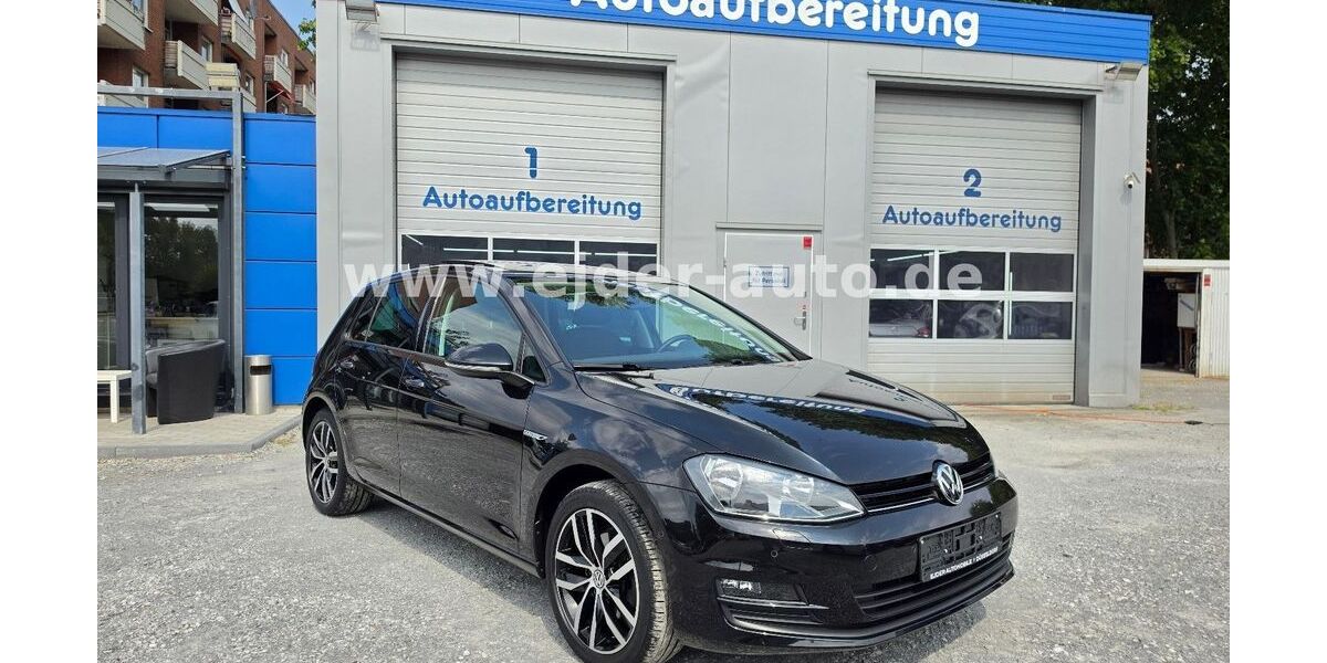 VW Golf 79.555 km 12.750 &euro; Düsseldorf 40589