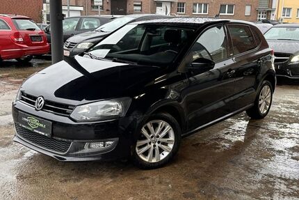 VW Polo 173.693 km 6.990 &euro; Mönchengladbach 41238