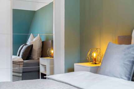 Zimmer Düsseldorf Pempelfort - 680&euro; | Angebot:26212345