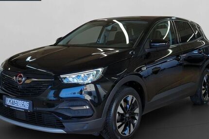 Opel Grandland (X) 40.800 km 17.750 &euro; Leverkusen 51381