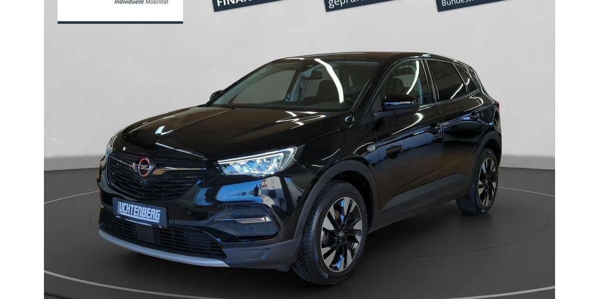 Opel Grandland (X) 40.800 km 17.750 &euro; Leverkusen 51381