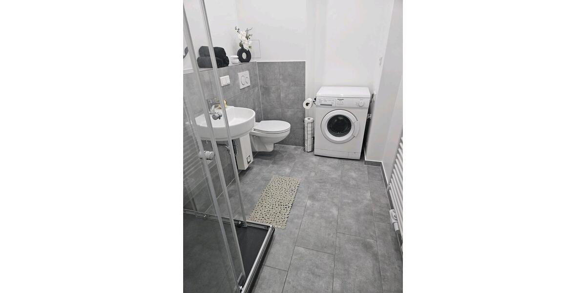 Etagenwohnung Viersen Boisheim - 2 Zimmer, 54 m&sup2;, 560&euro; | Angebot:25944828