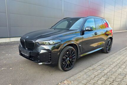 BMW X5 4.500 km 114.970 &euro; Düsseldorf 40589