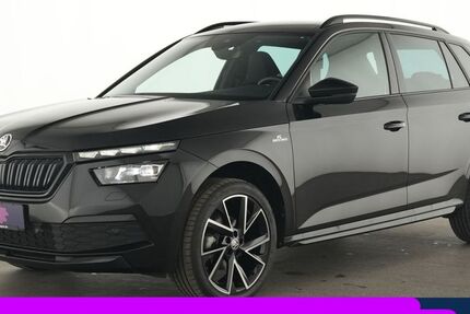 Skoda Kamiq 10.575 km 25.395 &euro; Neuss 41460