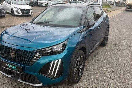 Peugeot 2008 7.679 km 25.999 &euro; Bedburg 50181