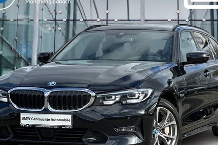 BMW 330 84.100 km 27.450 &euro; Mönchengladbach 41066