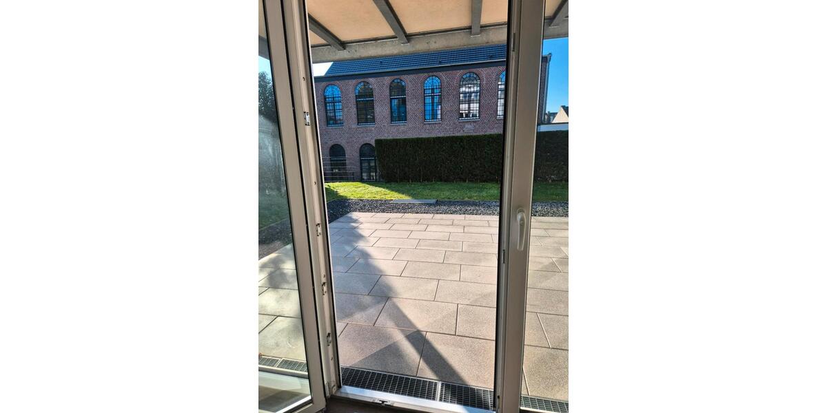 Erdgeschoßwohnung Mönchengladbach Süd - 3 Zimmer, 1.300&euro; | Angebot:23538029