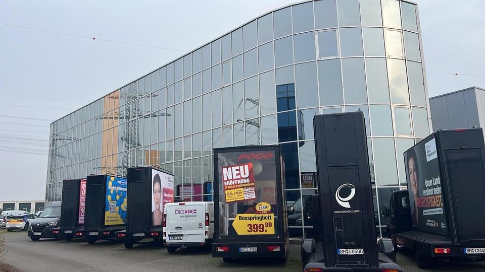 Gewerbeobjekt Bergheim - 1.585&euro; | Angebot:21668047