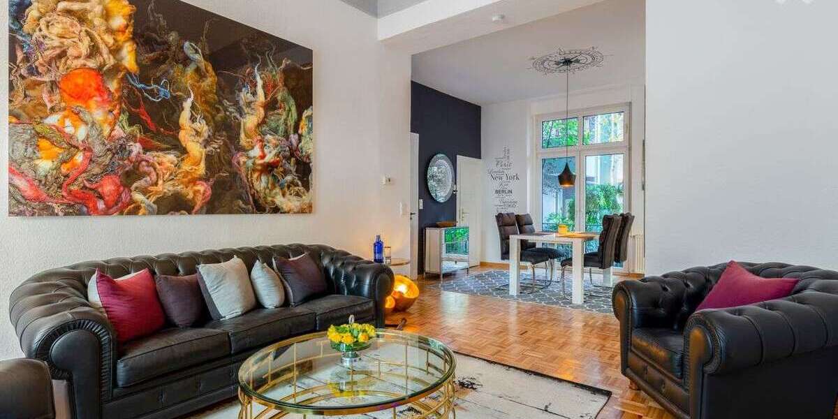 Zimmer Düsseldorf Stadtbezirk 3 - 2 Zimmer, 1.700&euro; | Angebot:24985451