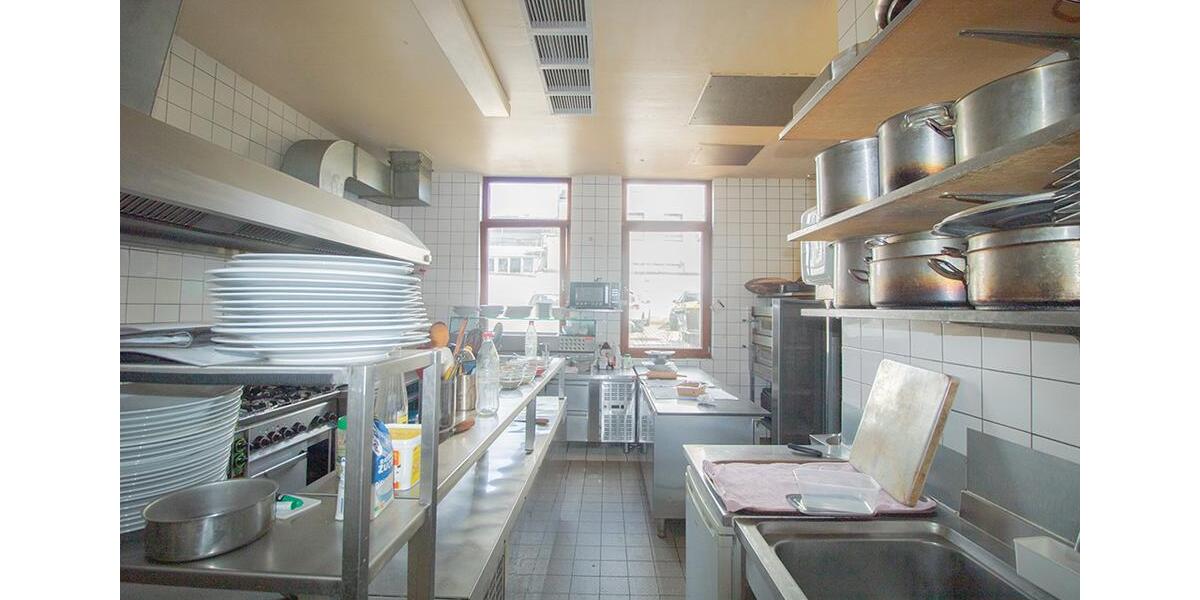 Gewerbeobjekt Mönchengladbach Süd - 5.000&euro; | Angebot:23574364