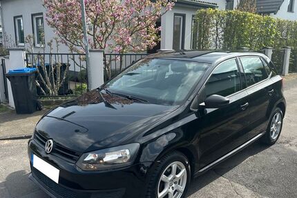 VW Polo 192.000 km 3.100 &euro; düsseldorf 40229