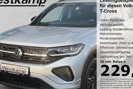 VW T-Cross 9.050 km 25.830 &euro; Frechen 50226
