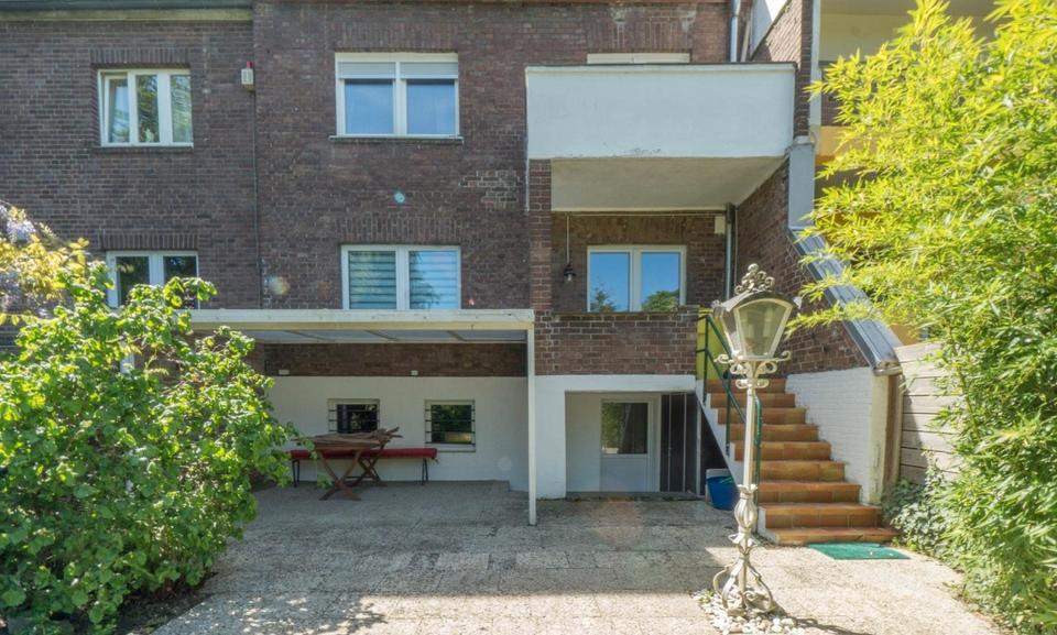 Reihenhaus Neuss Augustinusviertel - 6 Zimmer, 147 m&sup2;, 498.000&euro; | Angebot:26200572