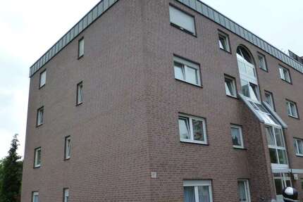 Wohnung Mönchengladbach Süd - 2 Zimmer, 82 m&sup2;, 394&euro; | Angebot:26196457