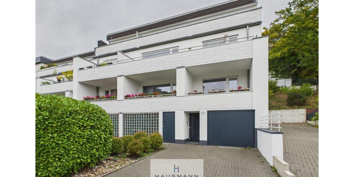 Etagenwohnung Düsseldorf Stadtbezirk 8 - 3 Zimmer, 109 m&sup2;, 1.250&euro; | Angebot:24157205