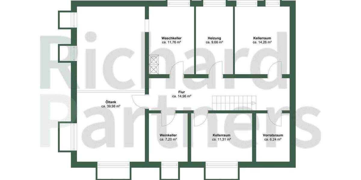 Einfamilienhaus Kaarst Vorst - 8 Zimmer, 272 m&sup2;, 849.000&euro; | Angebot:25694672