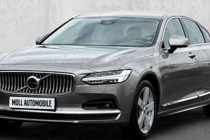 Volvo S90 52.847 km 36.990 &euro; Bergheim 50126