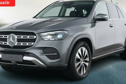 Mercedes-Benz GLE 350 22.348 km 85.980 &euro; Mönchengladbach 41068