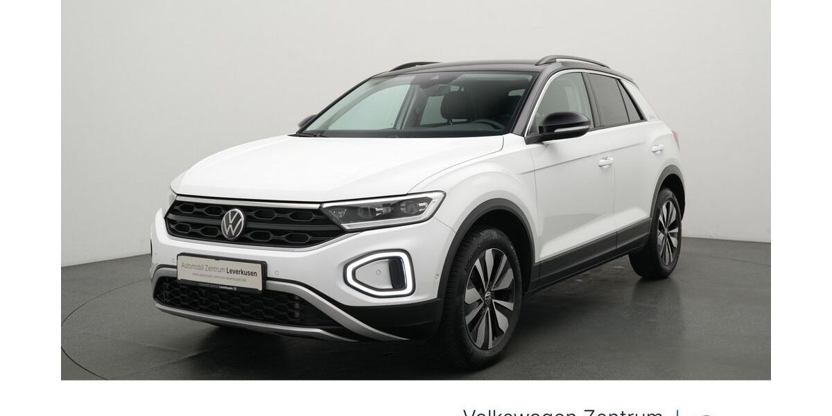 VW T-Roc 20.560 km 27.480 &euro; Leverkusen 51379