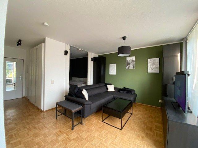 Etagenwohnung Düsseldorf Stadtbezirk 9 - 1 Zimmer, 36 m&sup2;, 89.000&euro; | Angebot:26958679