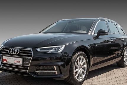 Audi A4 123.000 km 19.450 &euro; Willich 47877
