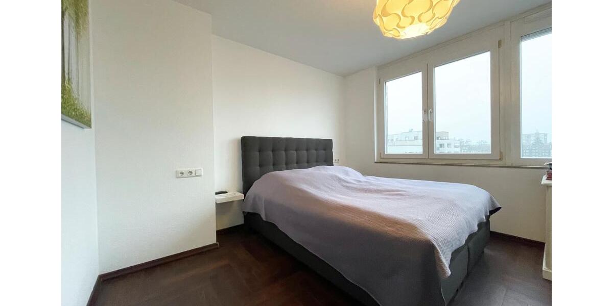 Terrassenwohnung Düsseldorf Pempelfort - 2 Zimmer, 74 m&sup2;, 558.000&euro; | Angebot:26263057