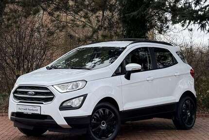 Ford EcoSport 75.866 km 9.999 &euro; Jülich 52428