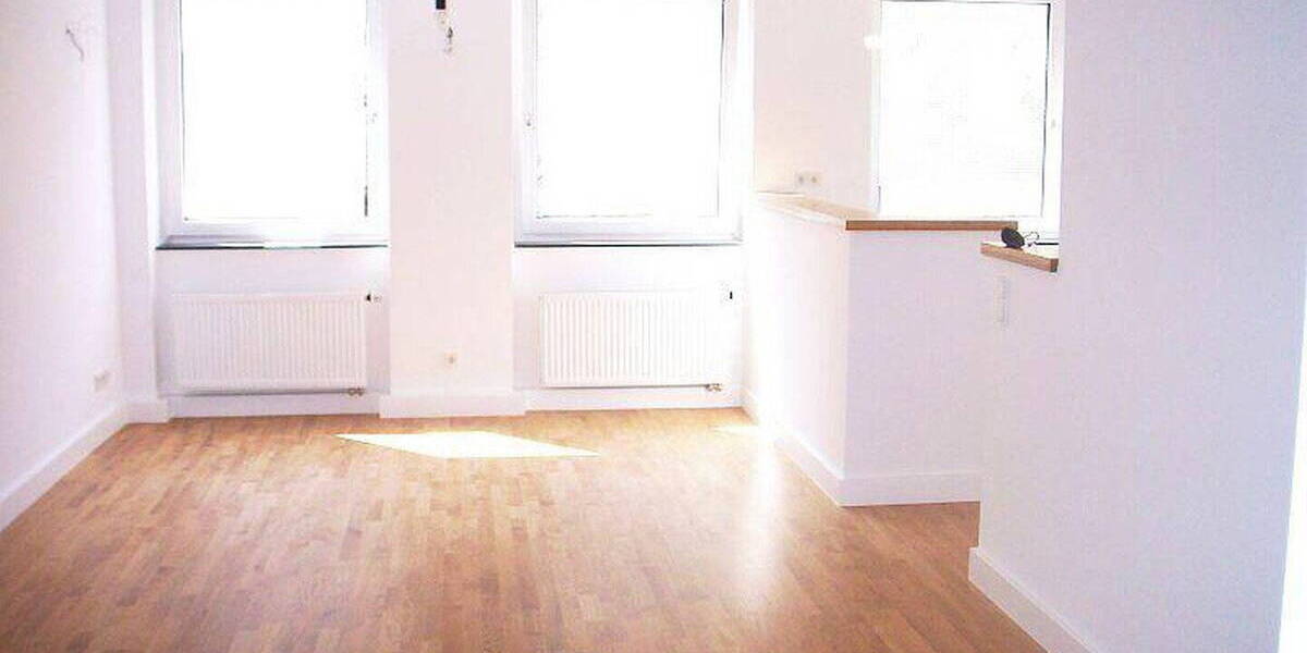 Terrassenwohnung Köln Neustadt-Nord - 3 Zimmer, 70 m&sup2;, 511.000&euro; | Angebot:26173800