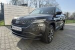 Skoda Kodiaq RS 4x4 / Pano / Alcantara / Kamera 99.900 km 31.890 &euro; Mönchengladbach 41066