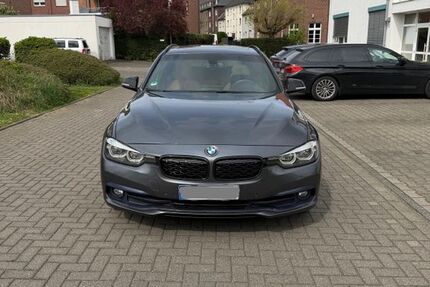 BMW 320 229.000 km 13.000 &euro; Mönchengladbach 41236