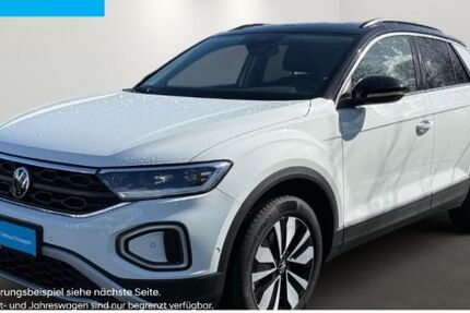 VW T-Roc 18.054 km 29.480 &euro; Neuss 41460