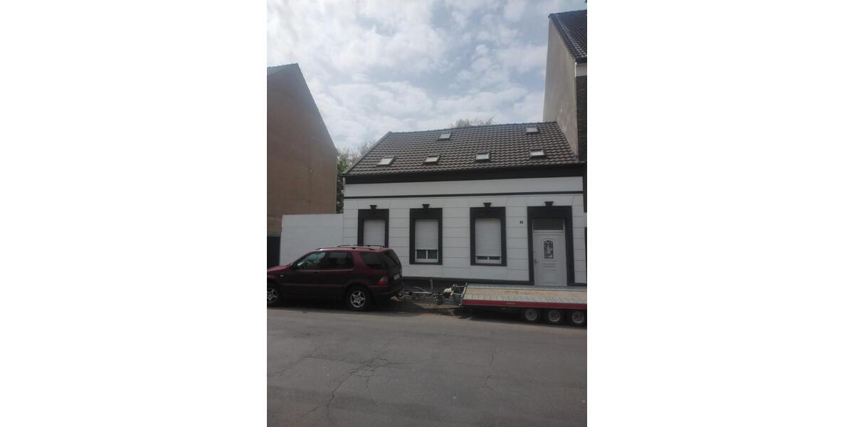 Einfamilienhaus Krefeld Fischeln - 8 Zimmer, 160 m&sup2;, 1.180.000&euro; | Angebot:26200657