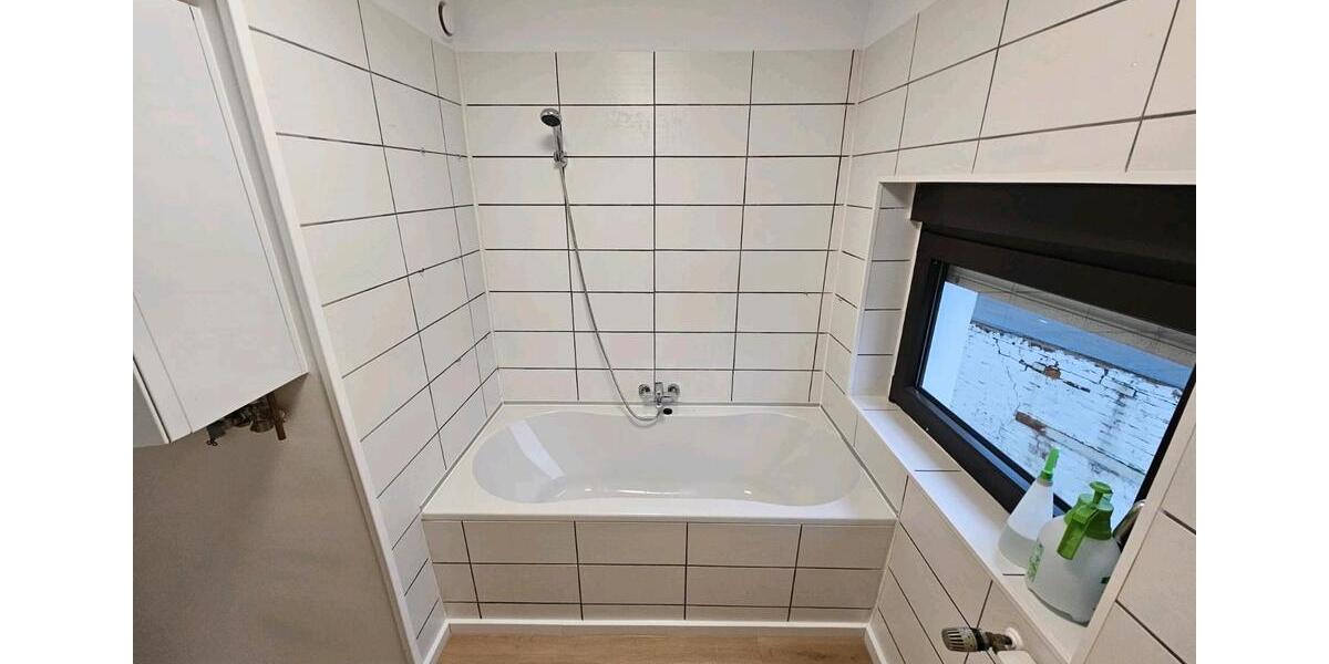 Etagenwohnung Mönchengladbach West - 2 Zimmer, 51 m&sup2;, 900&euro; | Angebot:26042771