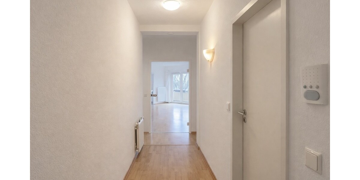 Düsseldorf - Urbaner Lifestyle trifft entspannten Wohnkomfort - Etagenwohnung Düsseldorf Stadtbezirk 2 | Angebot:26252084