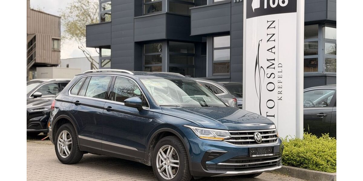 VW Tiguan 132.298 km 22.700 &euro; Krefeld 47805