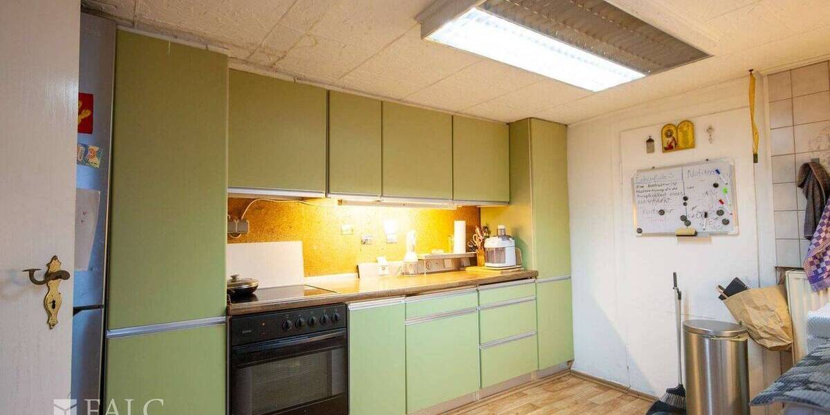 Einfamilienhaus Bergheim Zieverich - 6 Zimmer, 108 m&sup2;, 327.000&euro; | Angebot:25745646