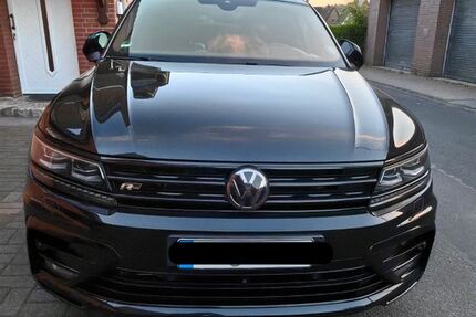 VW Tiguan 155.000 km 21.999 &euro; Hückelhoven 41836