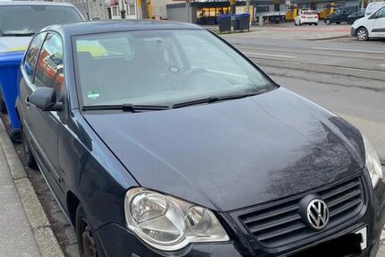 VW Polo 155.719 km 2.999 &euro; Krefeld 47829
