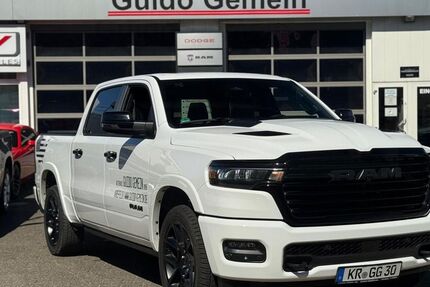 Dodge RAM 7.659 km 77.800 &euro; Krefeld 47805