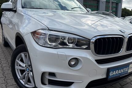BMW X5 89.000 km 25.949 &euro; Mönchengladbach 41069