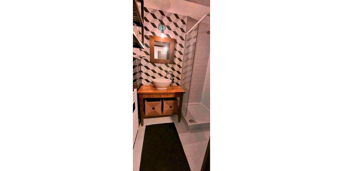 Erdgeschoßwohnung Düsseldorf Stadtbezirk 3 - 2 Zimmer, 43 m&sup2;, 285.000&euro; | Angebot:27112054